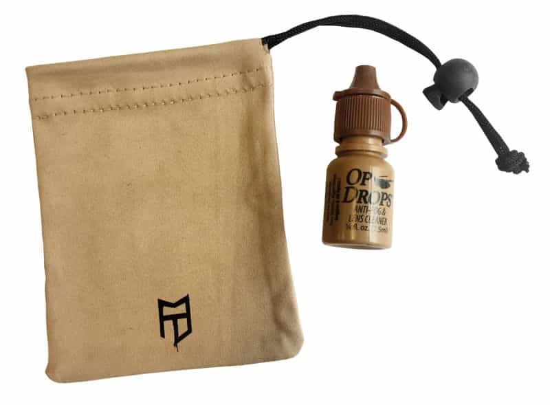 Mcnett Tactical Op Drops Cleaning System .25 Oz