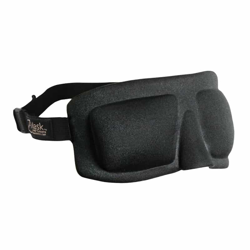 Mcnett Z-Mask Sleep System