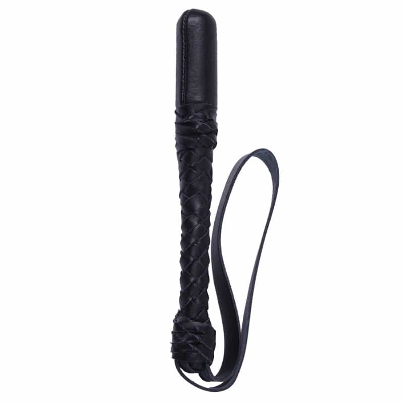 Rothco Billy Club With Wrist Strap