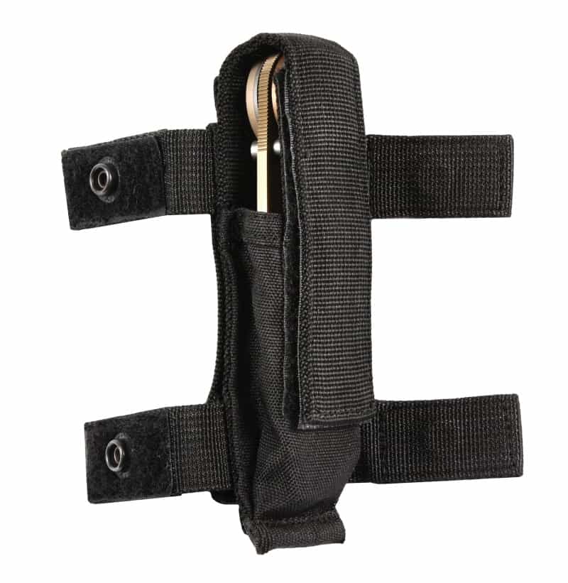 Rothco Molle Compatible Knife / Flashlight Sheath