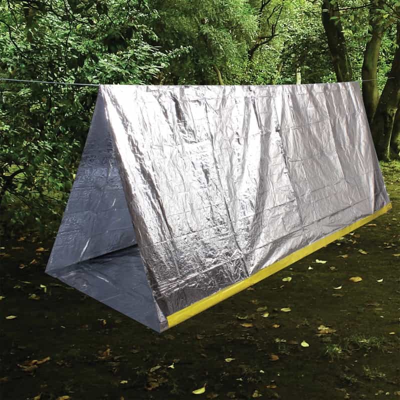 Rothco Survival Tent