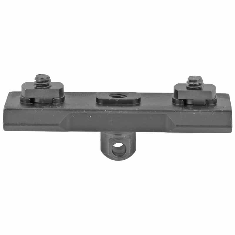 Grovtec, Bipod Stud Mount, 2.3", M-Lok