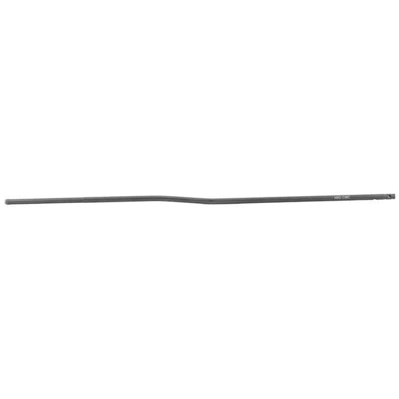 Cmc Triggers, Ar-15 Gas Tube, Black, Mid Length