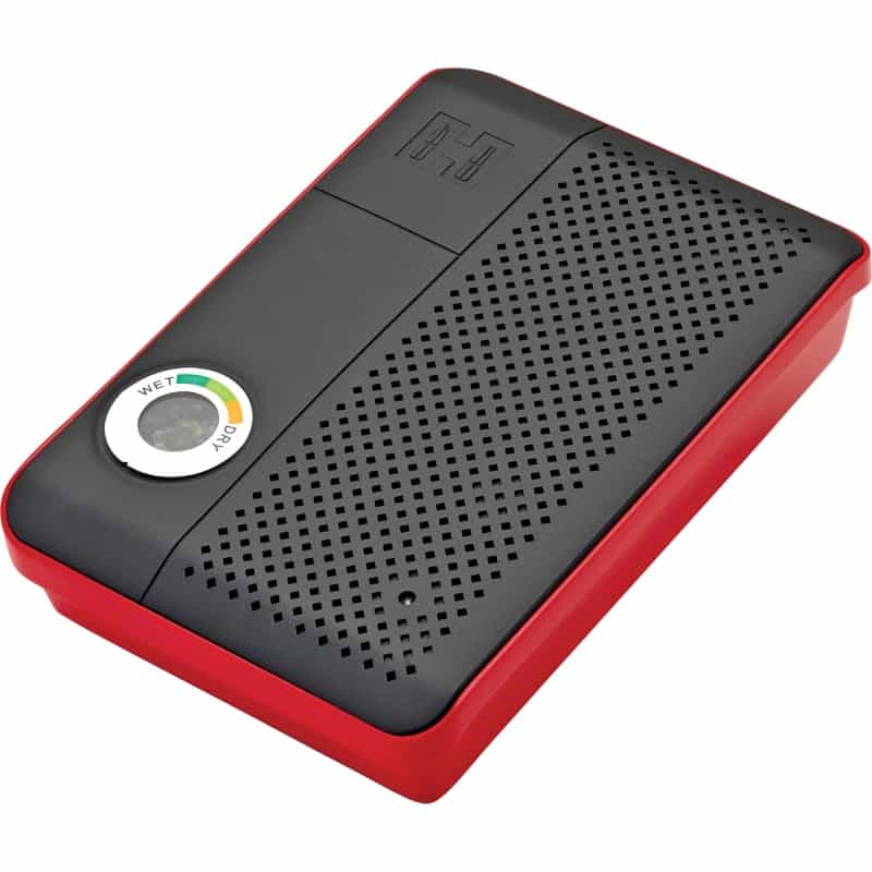 Hornady, Rechargeable Dehumidifier, Black