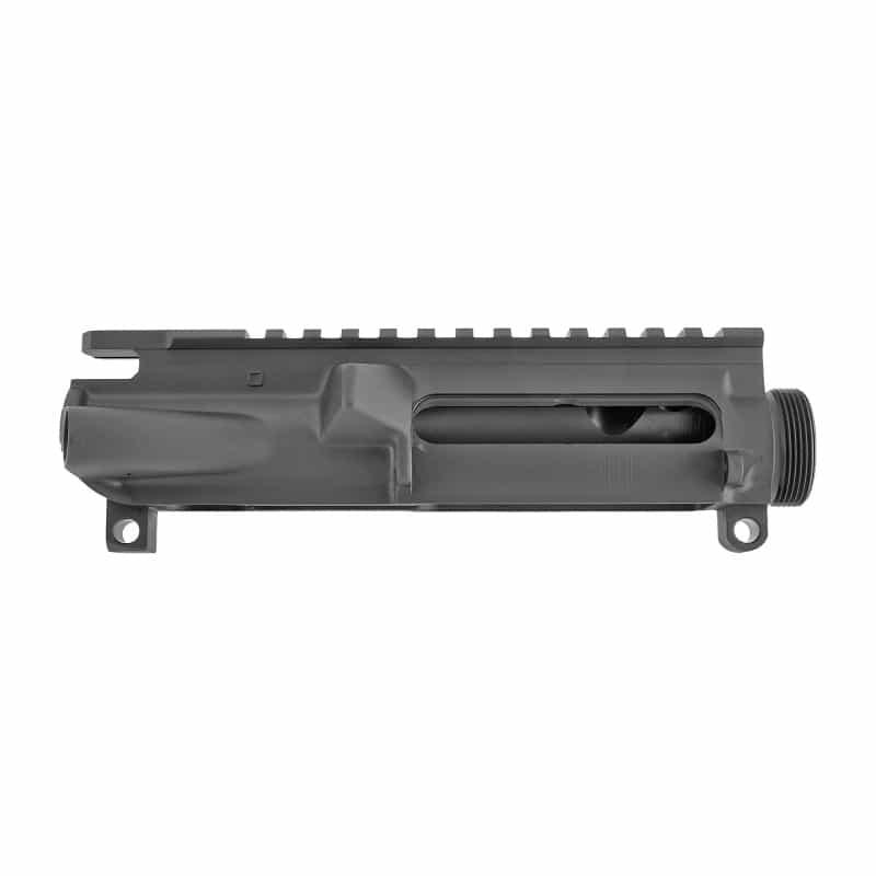 Wilson Combat, Forged Ar-15 Stripped Upper, Anodized Finish