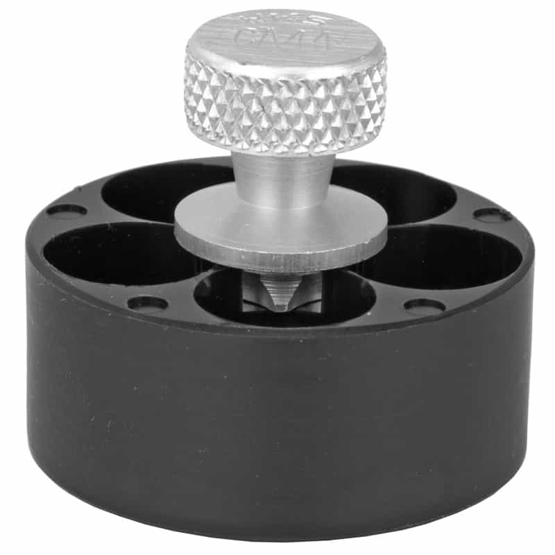 Hks Speed Loaders, Speedloader, 44 Special, Fits Taurus, S&W 696, Rossi, Black