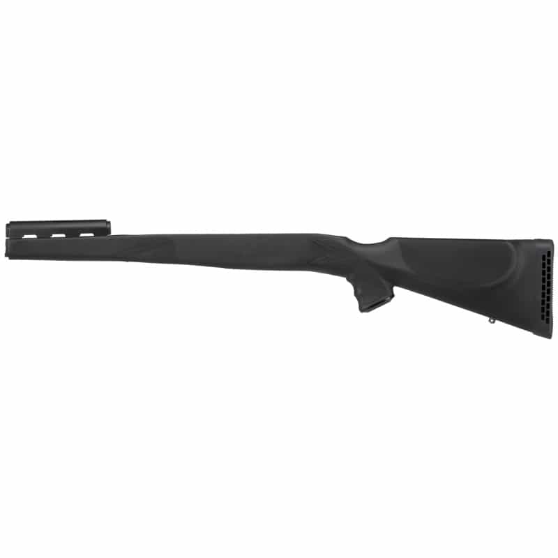Ati Outdoors, Monte Carlo Stock, Fits Sks, With Butt Pad, Black