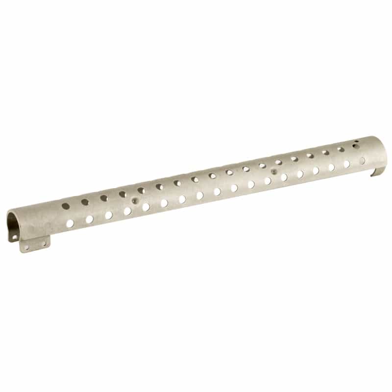 Mossberg, Heatshield, Fits M500/590, Marinecote Finish, 12 Gauge