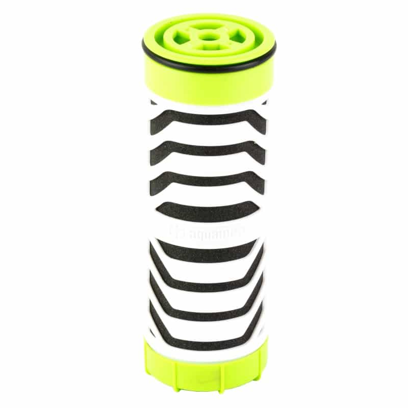 Aquamira, Aquamira Series Iv, Replacement Filter, Backcountry Plus, Water Treatment, Green