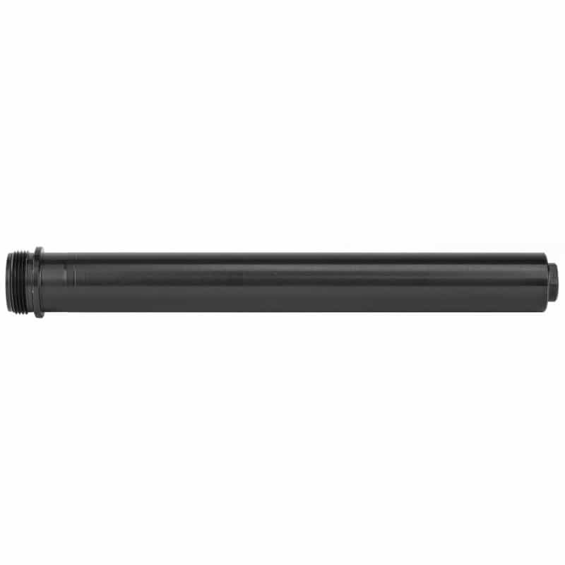 Luth-Ar, A2 Rifle Buttstock Extension, Fits Ar15/Ar10, Black