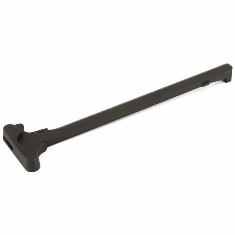 Luth-Ar, Ar10 Charging Handle, Black