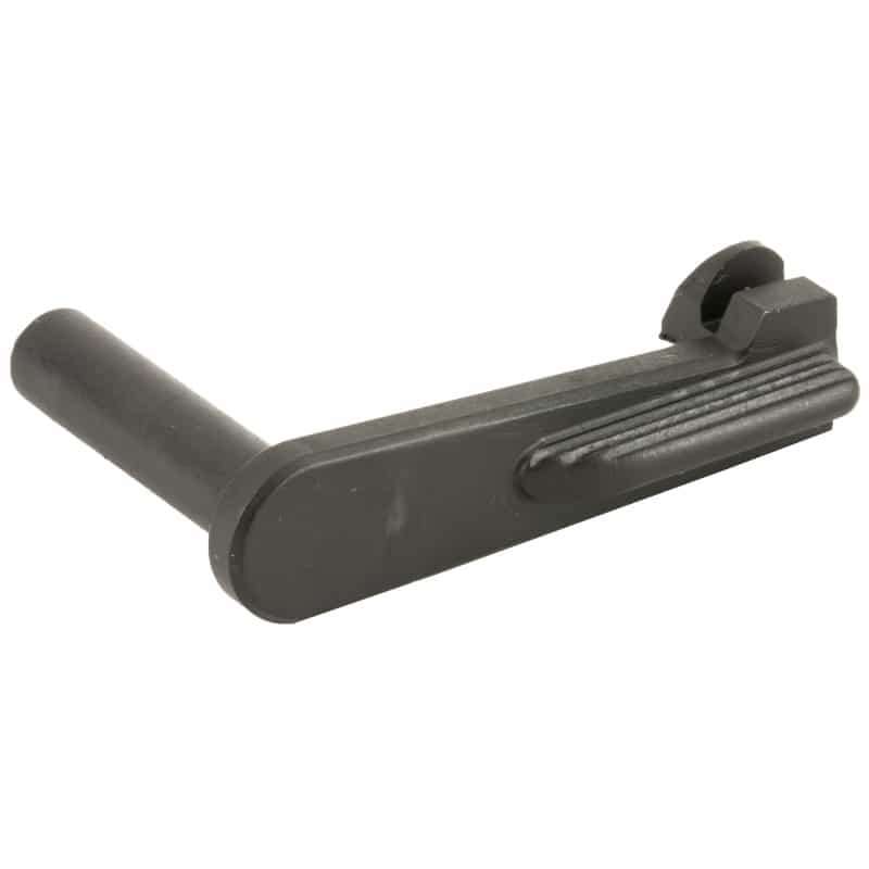 Wilson Combat, Bullet Proof Slide Stop, Drop In 45Acp, Blue Finish