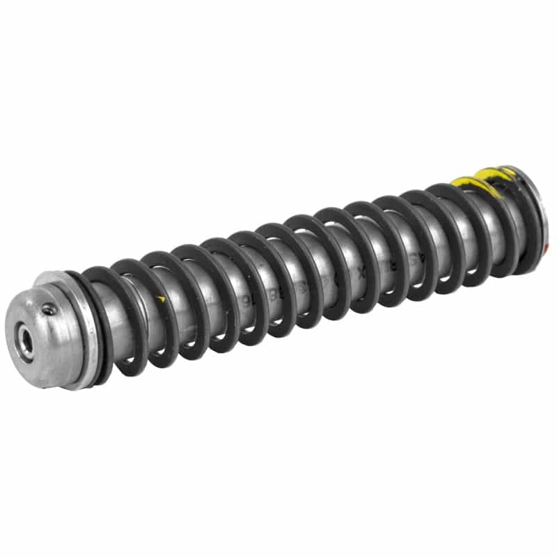 Lasermax, Model Lms-G43, Laser, Fits Glock 43, Guide Rod Laser