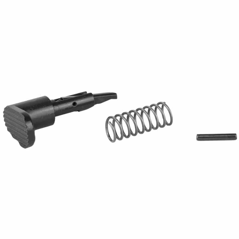 Luth-Ar, Teardrop Forward Assist Assembly