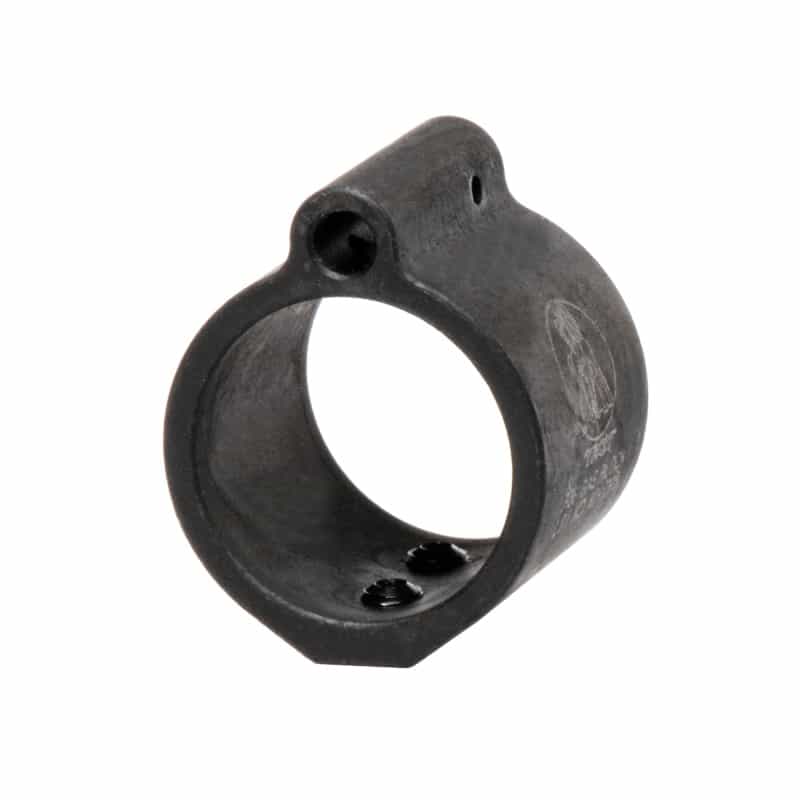 Troy Industries, Gas Block, .875", Black