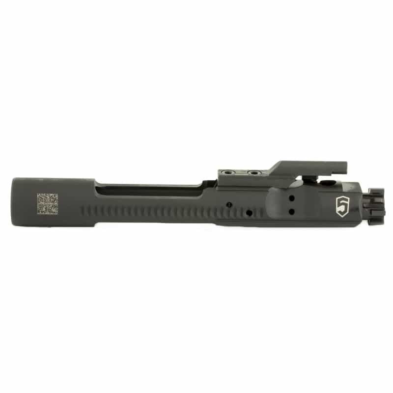Phase 5 Weapon Systems, Bolt Carrier Group, For M16, Black Phosphate Chrome Lined Finish