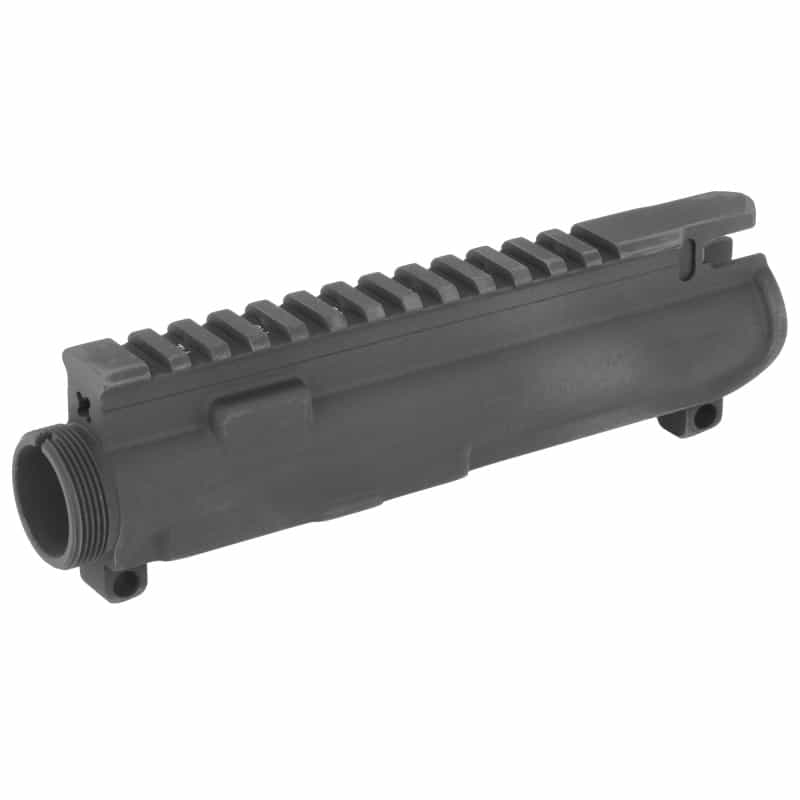 Yankee Hill Machine Co, Stripped A3 Upper Receiver, For Ar15, Black Finish