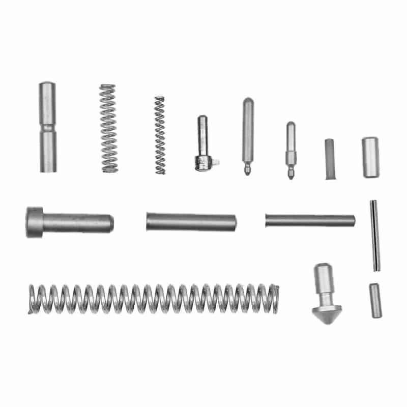 Ed Brown, Lower Rebuild Kit For 1911, Stainless