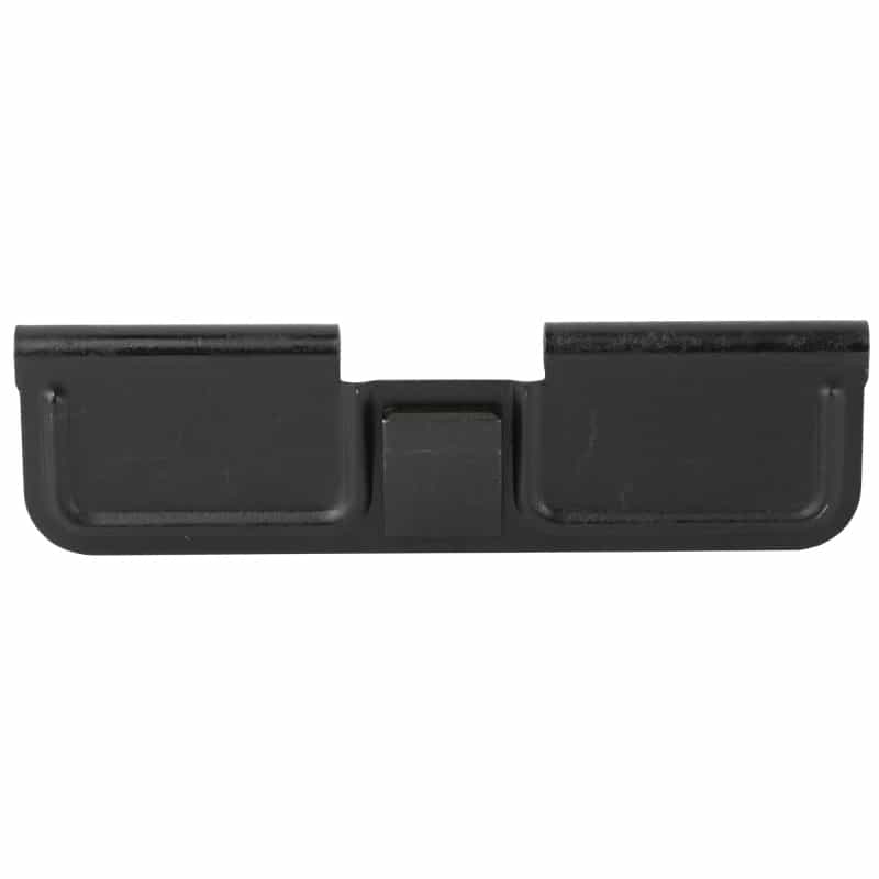Battle Arms Development, Dust Cover, Laser Engraved, Matte Finish, Black, Fits Ar-15