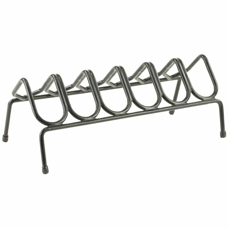Snapsafe, Safe Handgun Rack, Holds 4 Pistols, Black Finish