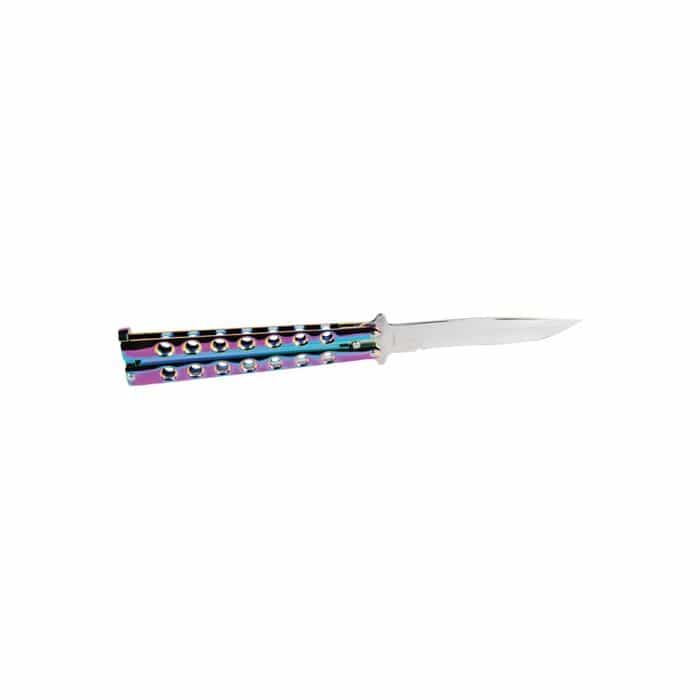 Butterfly Knife Plasma