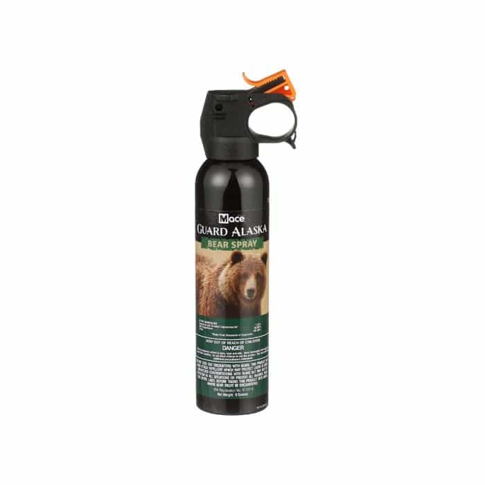 Guard Alaska® Bear Spray 9 Oz