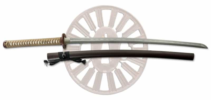 Fletching Katana By Dragon King