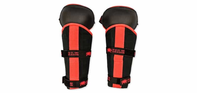 Hema Forearm And Elbow Protectors By Red Dragon Armoury