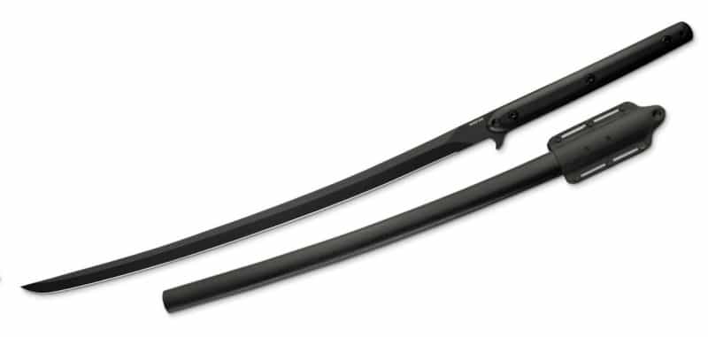 Survival Katana By Apoc