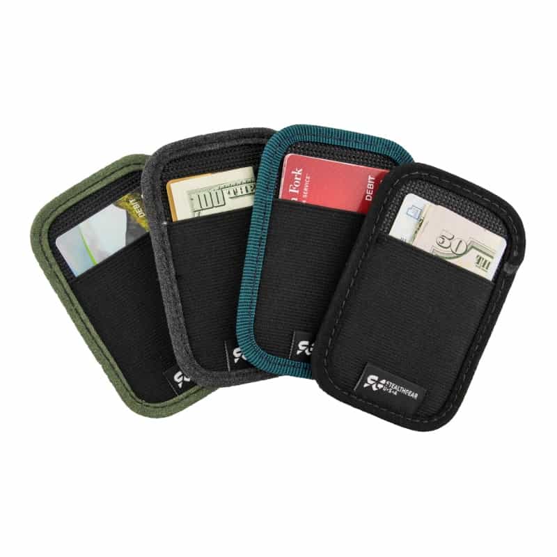 Stealthgearusa Slim Wallet