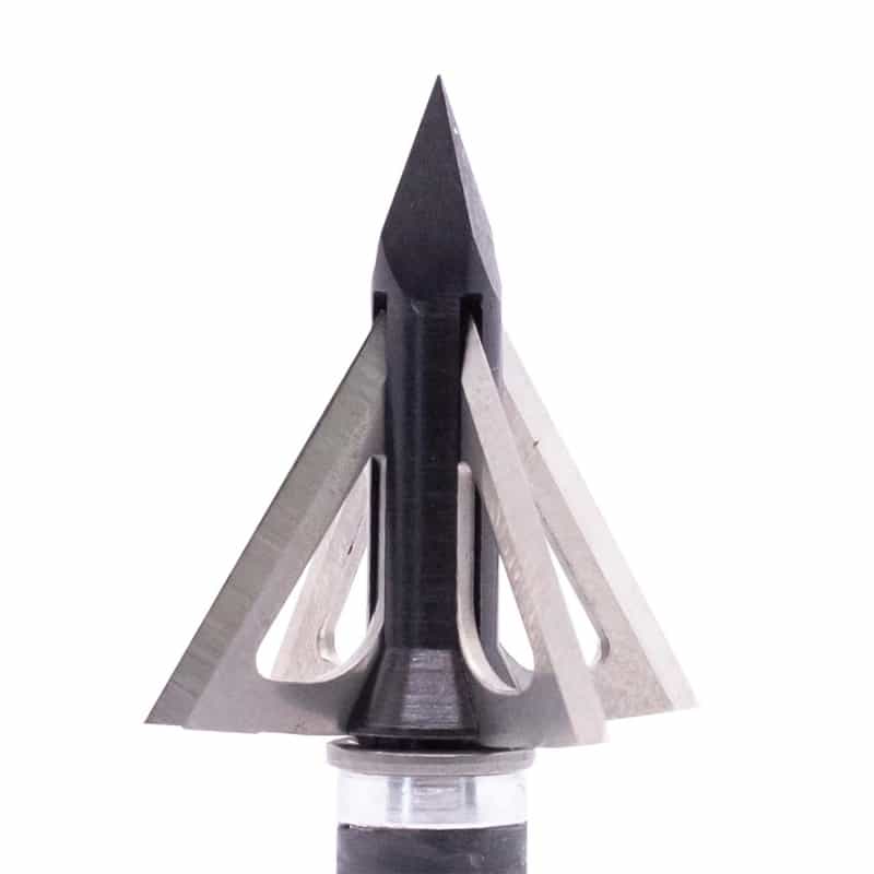 Slick Trick Magnum Broadheads – 100 Grain (4-Pack)