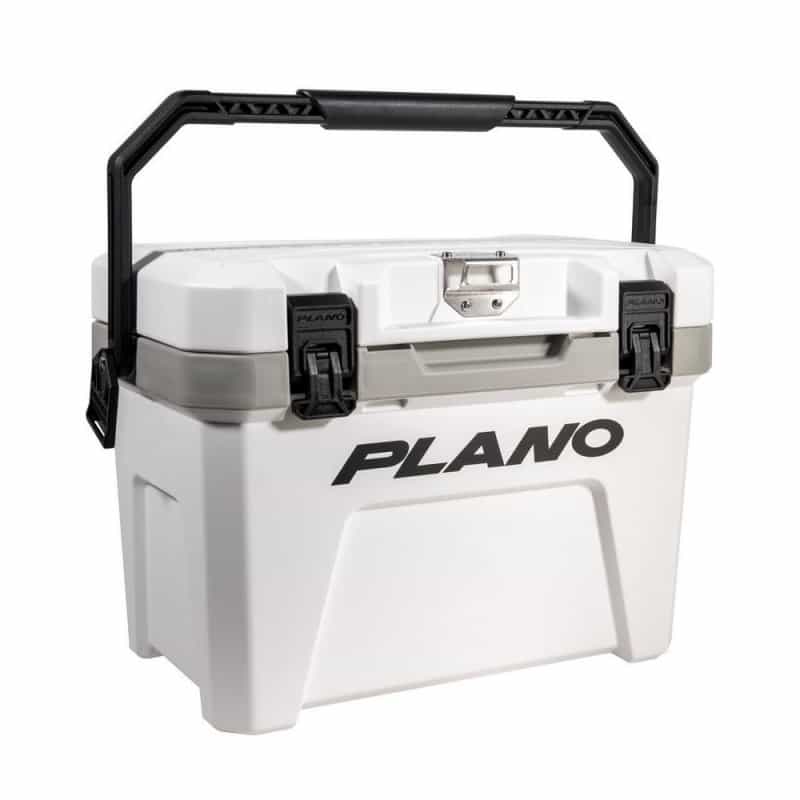 Plano Frost Hard Cooler (21-Quart)
