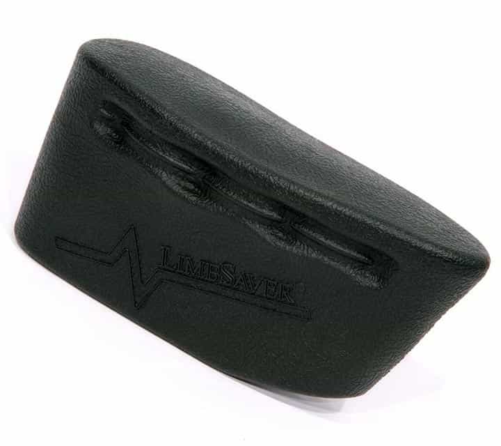 Limbsaver Slip-On Recoil Pad 1 Inch Thick (Large)