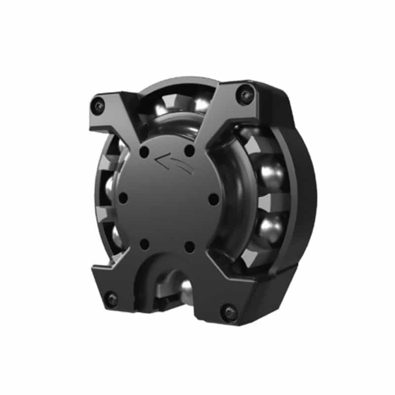 Crosman Magfire Spare Magazine, .177