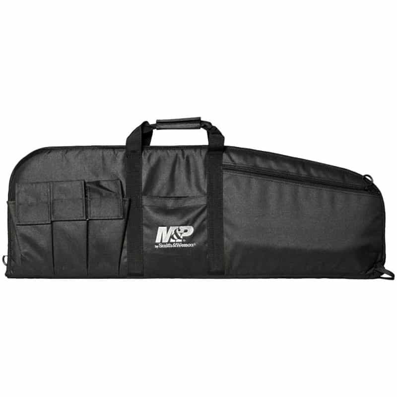 M&P 34″ Rifle Case – Black