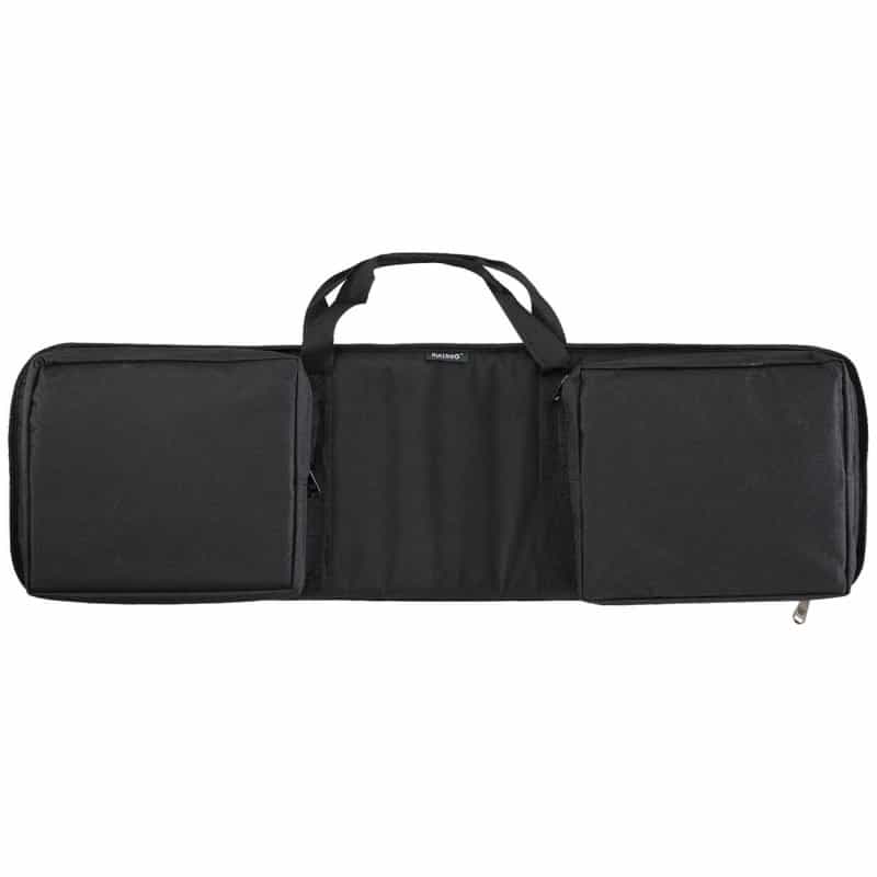 Bulldog Cases & Vaults 40″ Rifle Case – Black