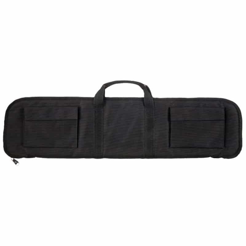 Bulldog Cases & Vaults 42″ Shotgun Case – Black