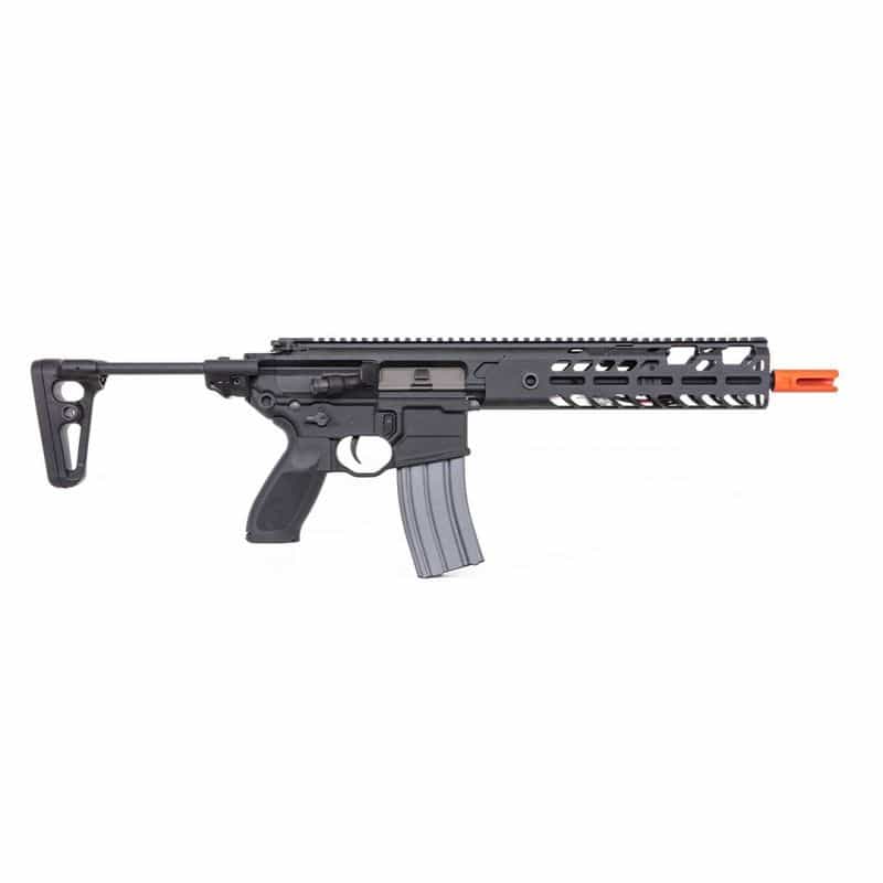 Sig Sauer Proforce Mcx Virtus Aeg Airsoft Rifle (Black)