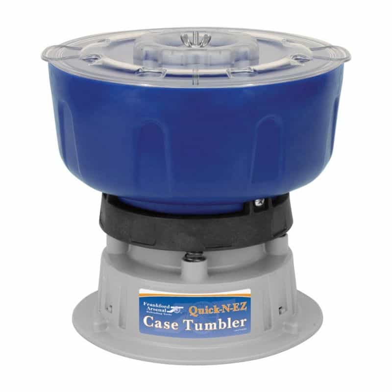 Frankford Quick-N-Ez Case Tumbler