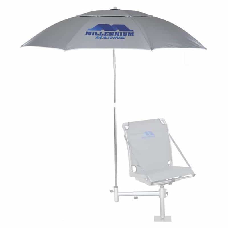 Millennium Shade Tree Fishing Umbrella