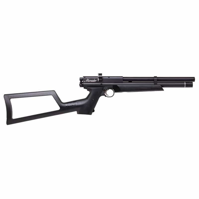 Benjamin Marauder .22Cal Pcp Powered Pellet Air Pistol