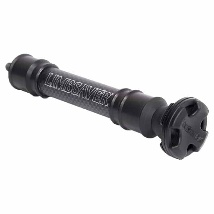 Limbsaver 7″ Hunter Lite Bow Stabilizer