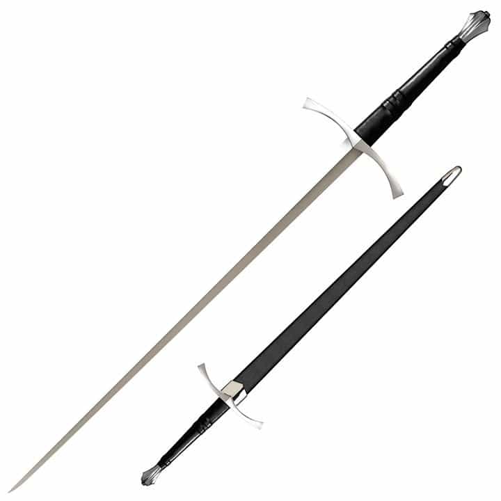 Cold Steel 35-1/2″ Sword