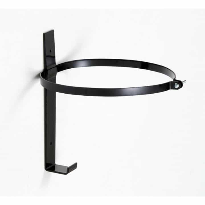 Stromberg Bottle Rack – Single Bottle Gas Rack For 20Lb Bottle