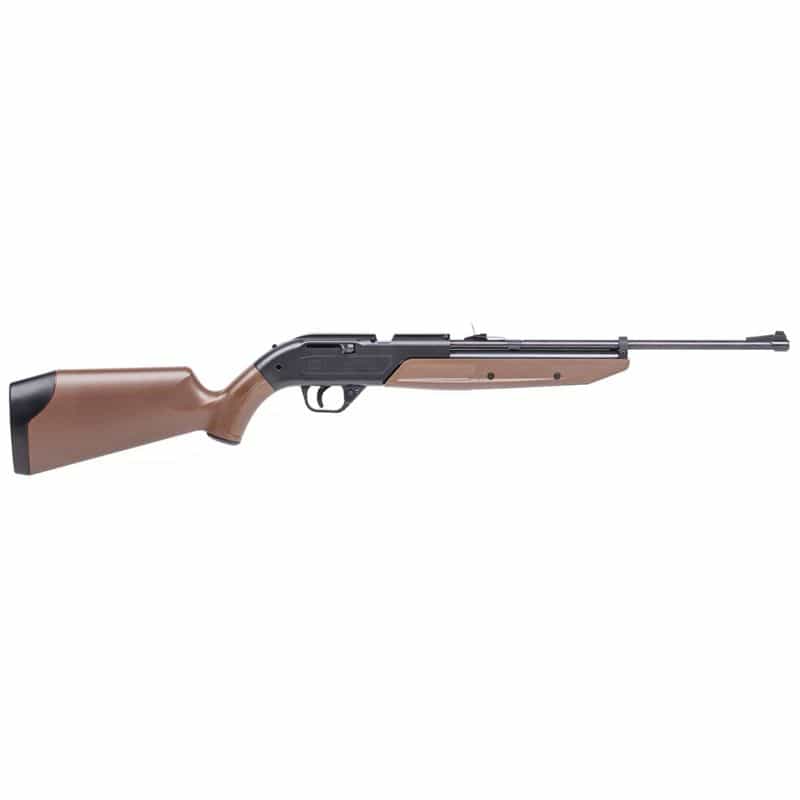 Crosman 760 Pumpmaster .177Cal Variable Pump Bb/Pellet Air Rifle