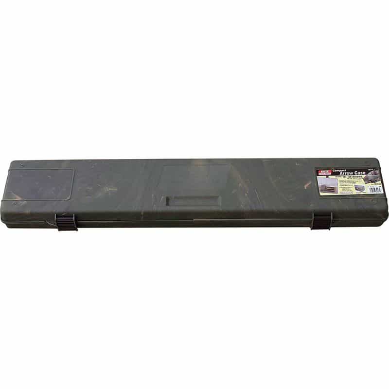Mtm Case Gard Compact Arrow Case (Wild Camo)