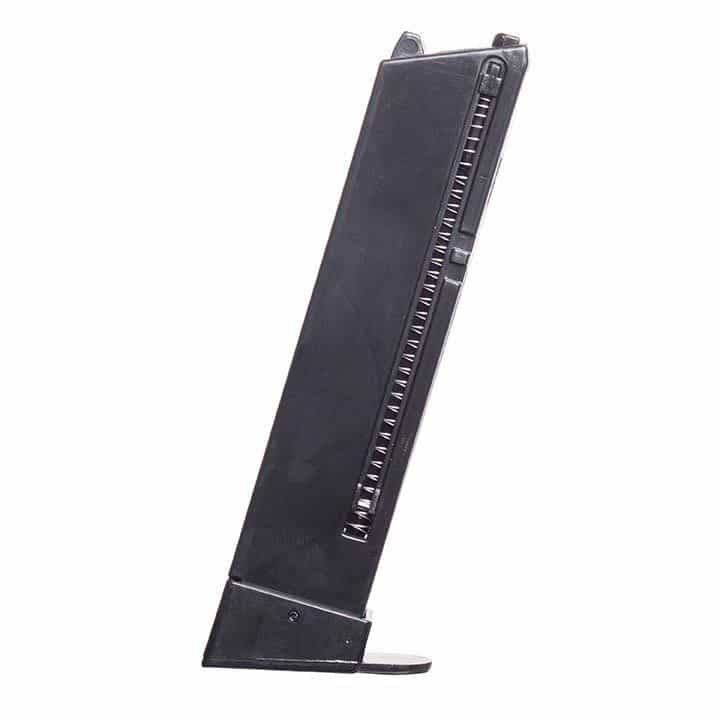 Crosman Airsoft Magazine For Asp311c (1 Each)