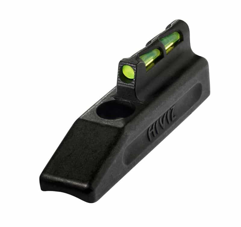 Hiviz Ruger Mk I To Mk Iv Litewave Front Handgun Sight – 3 Colors