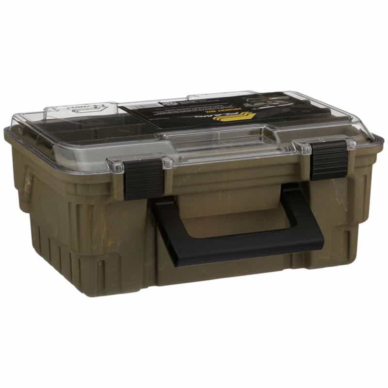 Plano Archery Box – Camo/Clear