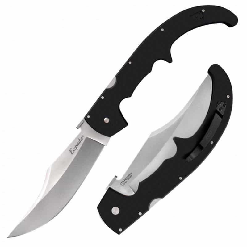 Cold Steel 7.5″ Folding Pocket Knife